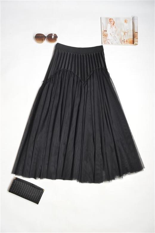 积度衣SQU8ME_长裙_ZK 商品图0