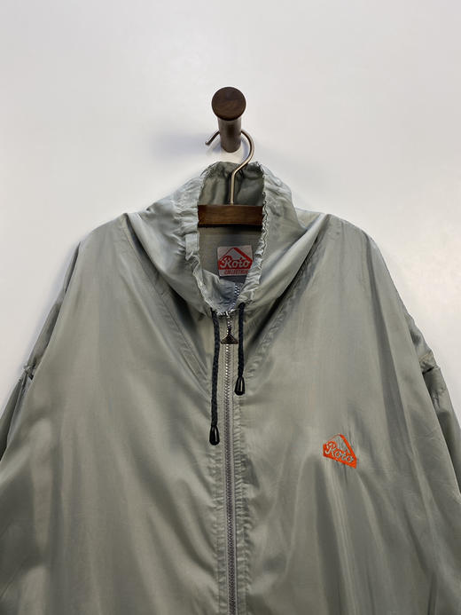 80年代 Vintage Roto COLLECTION 运动外套 _SJK(L) 商品图0