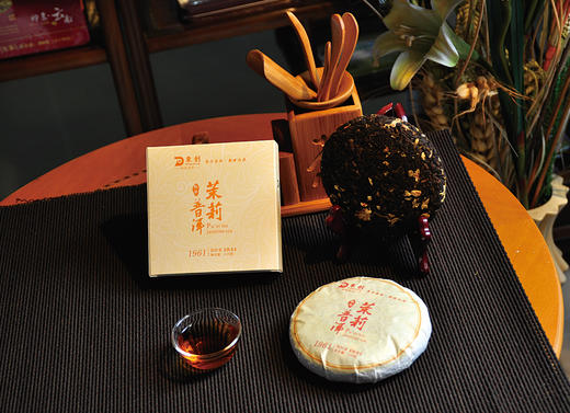 茶韵天香 商品图3