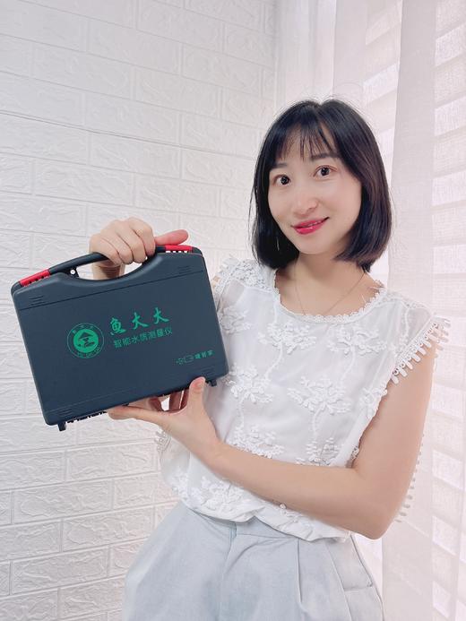 鱼大大智能测水仪 商品图1