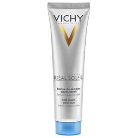 保税-薇姿晒后修复乳保湿凝胶100ml