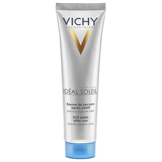 保税-薇姿晒后修复乳保湿凝胶100ml 商品图0