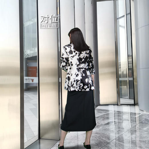 集拉米卡SZBKWL_小西装_ZK 商品图4