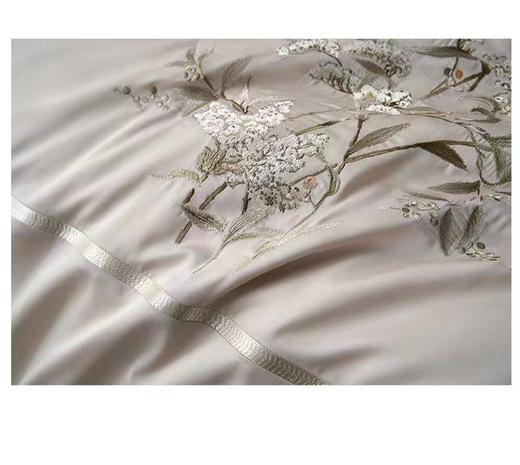 惠谊WHINNY HOME床品欣欣向荣四件套 860422162 商品图2