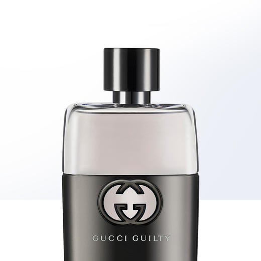 Gucci/古驰香水罪爱男士香水木质男香持久淡香50/90ml男生礼物 商品图1