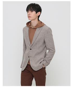 推荐 | 时髦TOP 秋天必备质感休闲单衣