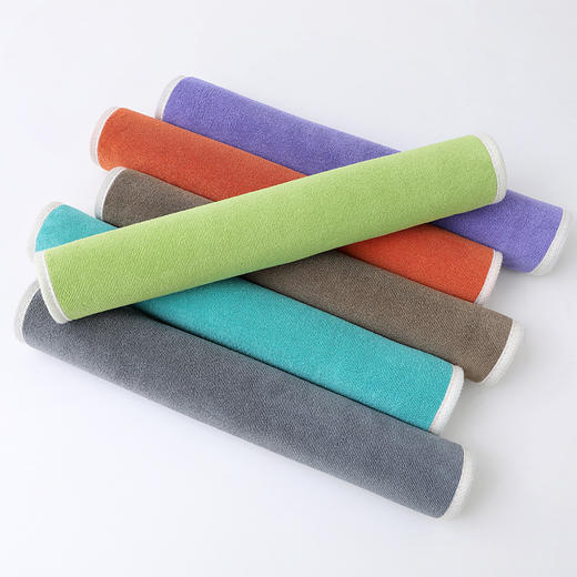 【净无痕系列】纳米擦车巾升级款，吸水速度+1.5倍，材质升级，锦纶+30% 商品图5