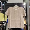 女圆领套头衫H6999 商品缩略图1