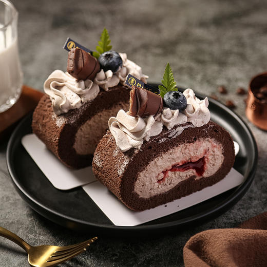 可可芝士卷 商品图2