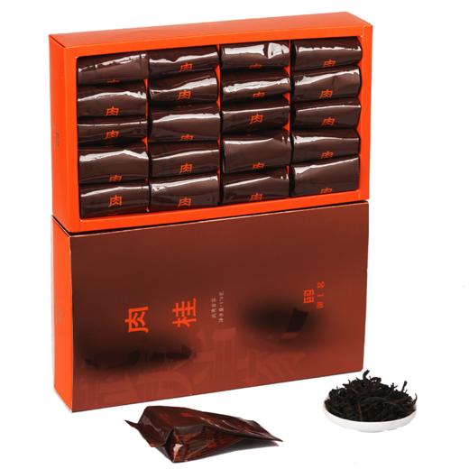 武夷当家系列肉桂 商品图5