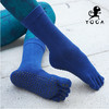 壁虎瑜伽【2209WZ207】防滑五趾瑜伽袜【5天发货】 商品缩略图4