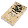 【中商原版】胡林的子女 英文原版 The Children of Hurin 托尔金 J R R Tolkien 商品缩略图2