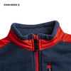 CONVERSE 冬 大童 小童 马甲 CNVN-VE-D048 商品缩略图5