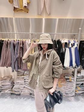 优优尚品外套2255（4）