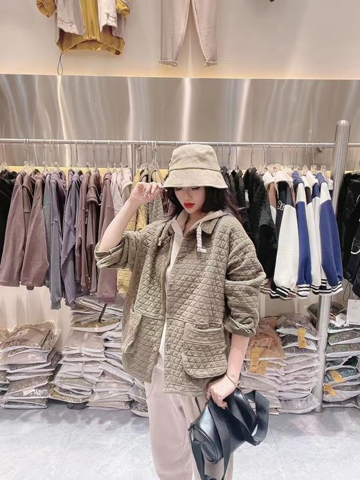 优优尚品外套2255（4） 商品图0