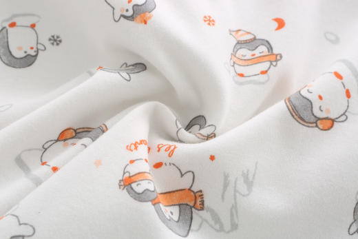 丽婴房-内衣类（秋）F2系带连身装 商品图8