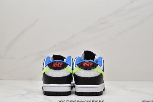 耐克Nike SB Dunk Low扣篮系列复古低帮休闲运动滑板板鞋FD9064-011男女鞋 商品图5