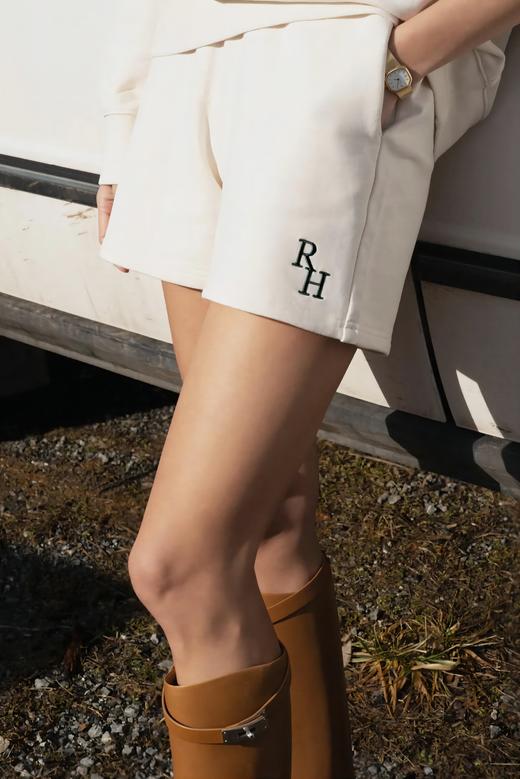 Recreational Habits Long Cotton Short 女装 网球 下装 秋冬 商品图0