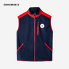 CONVERSE 冬 大童 小童 马甲 CNVN-VE-D048 商品缩略图3