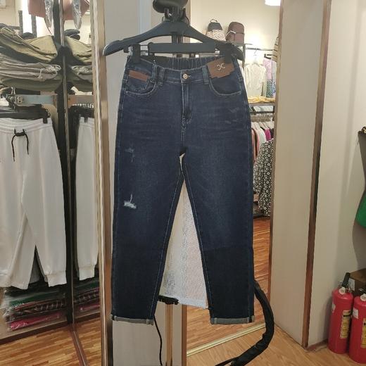 女哈伦牛仔裤83564 商品图0