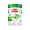 金领冠塞纳牧幼儿配方奶粉(有机配方新升级,听装)1×6×800g 商品缩略图0