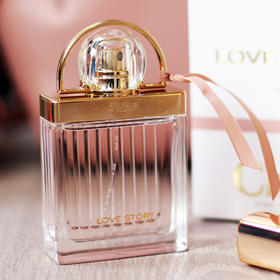 蔻依 爱情故事（爱语）EDT/EDP Chloe Love Story 分装 「高圆圆婚宴伴手礼香水」