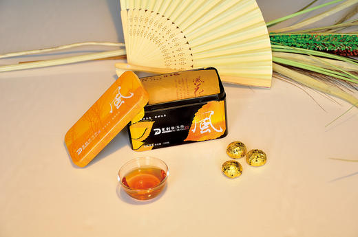 风花雪月诗 商品图3