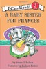 【5-10岁 I Can Read精选】 Frances 弗朗西斯小熊 4册合售 儿童英语阅读分级读物启蒙图画书 商品缩略图3