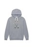Recreational Habits DRIVER HOODIE GOLF BIRDIES 女装 高尔夫 上装 秋冬 商品缩略图2