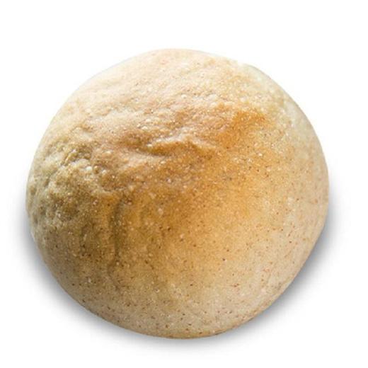 【九九年】黑杂粮全麦面包（85g/个、6个） 商品图1