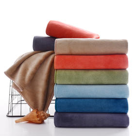 【磨绒擦车巾升级款】进口纱线，全面升级，舒适手感更好用·