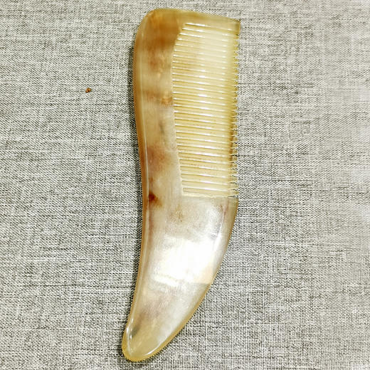 羊角梳°手柄款&三角款 商品图2