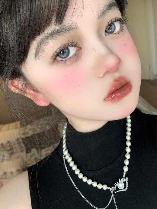 【混血日抛】柏林灰·Chonos丨14.0mm（日抛/一盒10片装） 商品图9