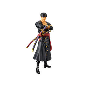 Banpresto 海贼王系列 和之国4 索隆