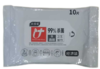 【亚欧超市】优普爱卫生湿巾10片/包 商品缩略图0