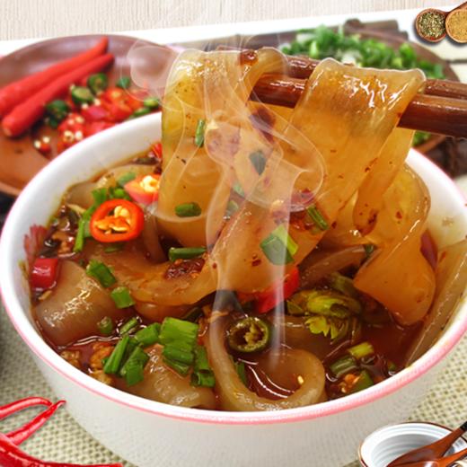 【9.24爱逛直播】250g状元红薯宽粉 商品图0