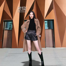 集拉米卡ST46QV_长外套_ZK