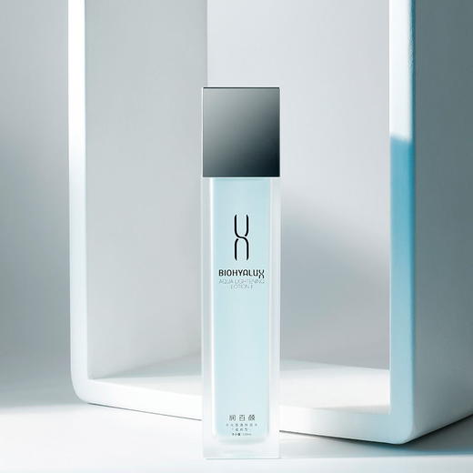 润百颜水光盈透保湿水滋润型120ml/瓶 商品图4