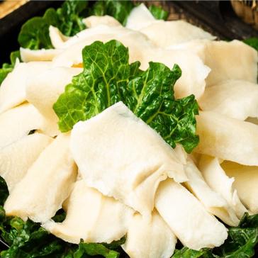 【9.24爱逛直播】任选3件75折！白煮千层/牛黄喉/鸭肠/鹅肠/脱骨鸭掌/麻辣牛肉/嫩牛肉/毛肚叶片 商品图4