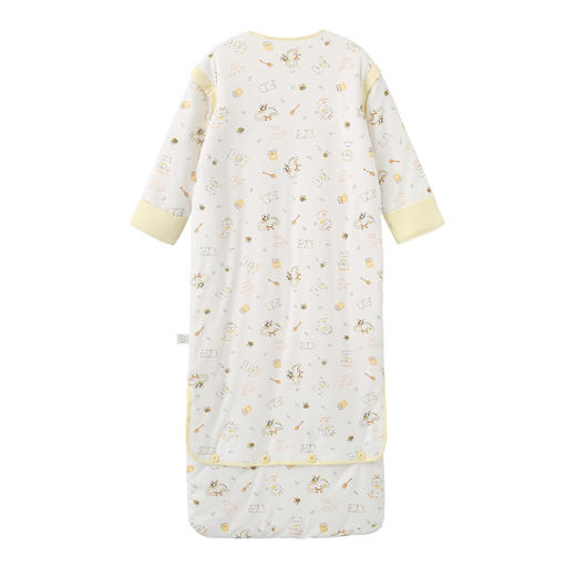 丽婴房-寝具类（秋）F2成长睡袋 商品图1