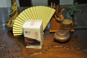 【商务 便捷】东创茶 高山生态红茶  办公用茶