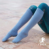 壁虎瑜伽【2209WZ195】防滑中筒瑜伽袜【5天发货】 商品缩略图2