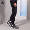 卡尔美针织运动裤男2022秋季新款足球训练收腿长裤束脚裤女 商品缩略图3
