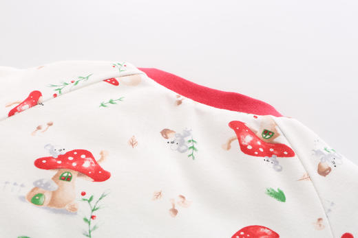 丽婴房-寝具类（秋）F2分腿睡袋 商品图7