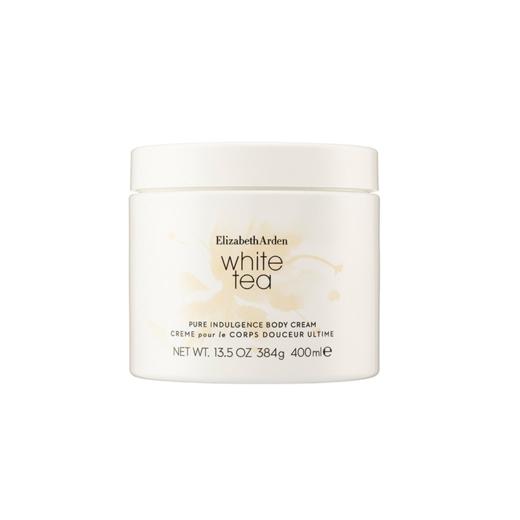 【礼想心动】ElizabethArden 伊丽莎白雅顿 白茶身体霜 400ml 商品图0