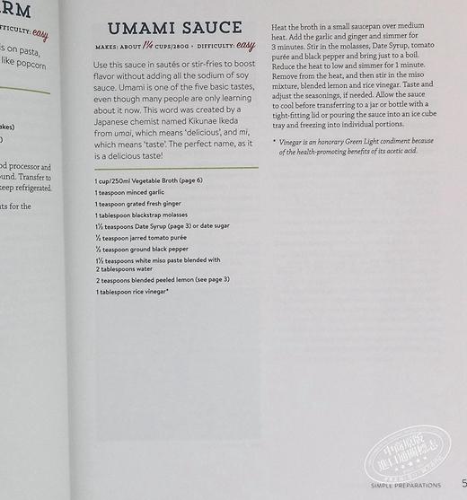 【中商原版】怎么才能不死菜谱 英文原版 The How Not To Die Cookbook Greger 商品图6
