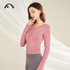 2022爱暇步秋冬新款瑜伽健身单上上衣A22177JDA 商品缩略图9