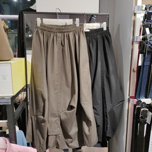 女半裙B8257 商品图0