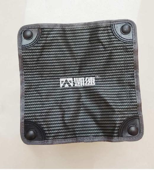 凯速便携折叠马扎 商品图1