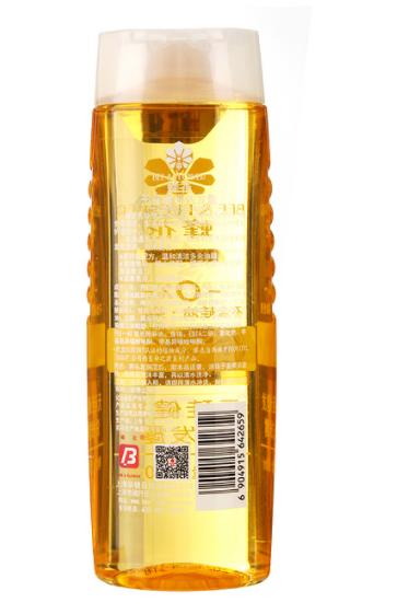 【亚欧超市】蜂花无硅健发洗发露500ml/瓶 商品图1